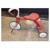Vintage Garton Trike