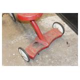 Vintage Garton Trike