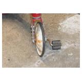 Vintage Garton Trike