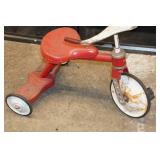 Vintage Garton Trike