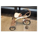 Vintage Trike