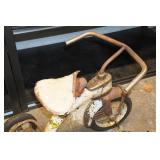 Vintage Trike