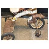 Vintage Trike