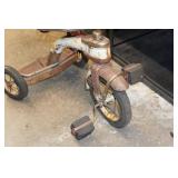Vintage Trike