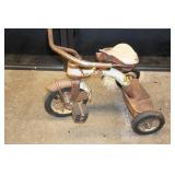 Vintage Trike