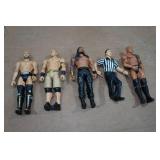 WWE Wrestling Action Figures