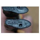 WWE Wrestling Action Figures