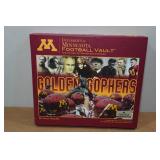University of Minnesota Football Vault Book