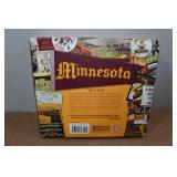 University of Minnesota Football Vault Book