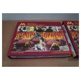 University of Minnesota Football Vault Book