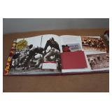 University of Minnesota Football Vault Book
