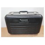 Vintage Panasonic HD Digital 5000 Remote TV Camera