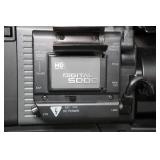 Vintage Panasonic HD Digital 5000 Remote TV Camera