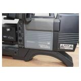 Vintage Panasonic HD Digital 5000 Remote TV Camera