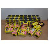 Screen/Sports Breakz Figurines