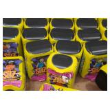 Screen/Sports Breakz Figurines