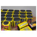 Screen/Sports Breakz Figurines