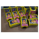 Screen/Sports Breakz Figurines