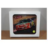Nascar Jeff Gordon Clock