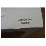 Nascar Jeff Gordon Clock