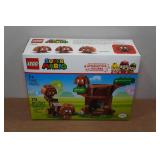 Lego Super Mario 173 Piece Building Set