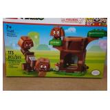 Lego Super Mario 173 Piece Building Set