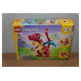 Lego Creator 149 Piece Building Set