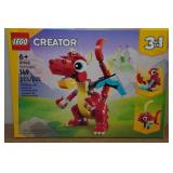 Lego Creator 149 Piece Building Set