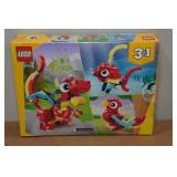 Lego Creator 149 Piece Building Set