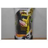 Hot Wheels RC Car Set