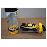 Hot Wheels RC Car Set