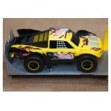 Hot Wheels RC Car Set
