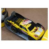 Hot Wheels RC Car Set