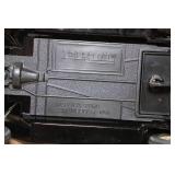 Ertl 1917 Ford Model T Van Fleet Farm Coin Bank