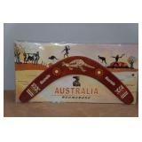 Australia Boomerang