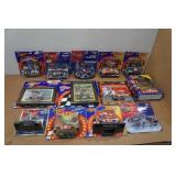 Winners Circle Collectible Model Cars