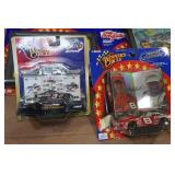 Winners Circle Collectible Model Cars