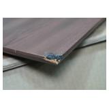 1999 Great Homerun Chase Plaque - Mark McGwire & Sammy Sosa