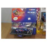 Winners Circle and Nascar Collectible Model Cars and Figurines