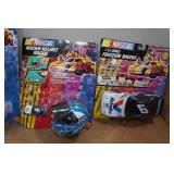 Winners Circle and Nascar Collectible Model Cars and Figurines