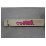 Assorted Railroad Collectibles - BNSF Hat