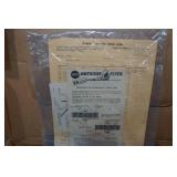 Vintage Gilbert American Flyer Electronic Train Set