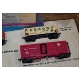 Vintage Gilbert American Flyer Electronic Train Set