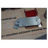 Vintage Gilbert American Flyer Electronic Train Set