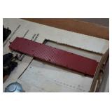 Vintage Gilbert American Flyer Electronic Train Set