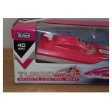 Turbo Racing Remote Control Boat