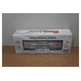 Rail King The Silver Bullet Model Train