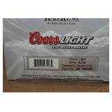 Rail King The Silver Bullet Model Train