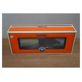 Lionel Art Boxcar