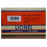 Lionel Art Boxcar